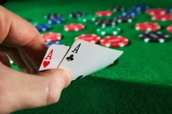 Mẹo chơi Xì Dách B52 Club